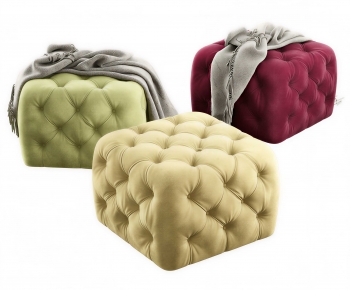 Modern Sofa Stool-ID:716222051