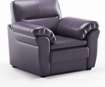 Modern Single Sofa-ID:463287128
