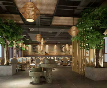 New Chinese Style Restaurant-ID:493700586