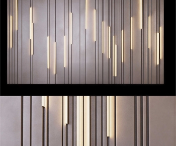 Modern TV Wall-ID:952780968