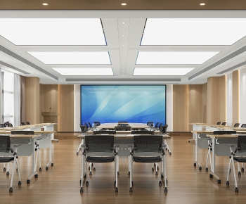 Modern Multi-function Hall-ID:323242906