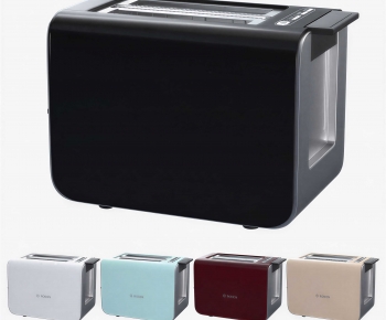 Modern Kitchen Electric Coffee Machine-ID:596070055