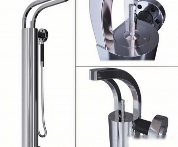 Modern Faucet/Shower-ID:250096085