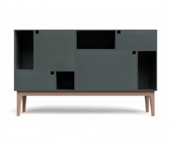 Modern TV Cabinet-ID:389094117