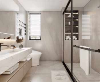 Modern TOILET-ID:188431987