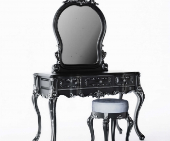 European Style Dresser-ID:396234994