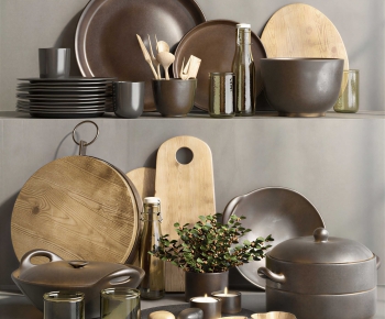 Modern Kitchenware-ID:257828953