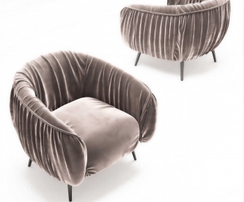 Modern Single Sofa-ID:479370124