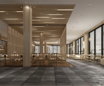 Modern Restaurant-ID:300607929