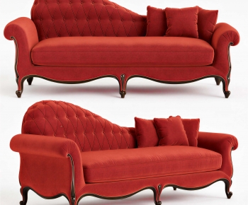 American Style Multi Person Sofa-ID:784147023