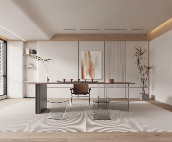 Modern Tea House-ID:790982019