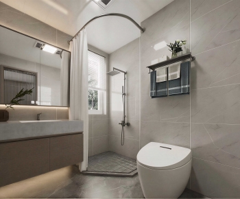 Modern TOILET-ID:623738051