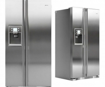 Modern Home Appliance Refrigerator-ID:534763101