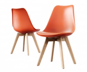 Modern Dining Chair-ID:779462109
