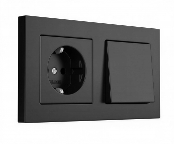 Modern Switch Socket Panel-ID:222248082