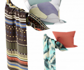 Modern Pillow-ID:475411897