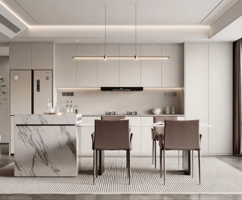 Modern Dining Room-ID:778162006