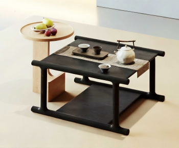 New Chinese Style Coffee Table-ID:180310961