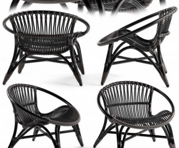 Modern Outdoor Chair-ID:551549912