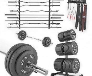 Modern Fitness Equipment-ID:414949898