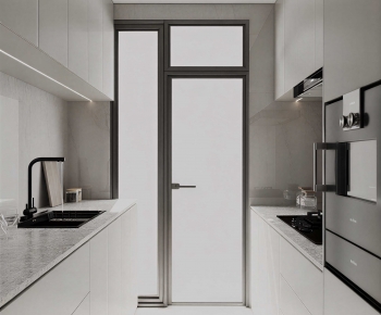 Modern The Kitchen-ID:689800987