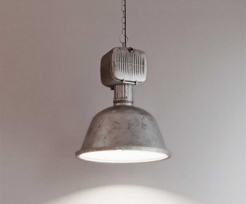 Industrial Style Droplight-ID:911897903