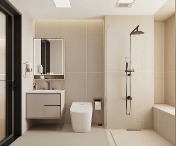 Modern TOILET-ID:980932009