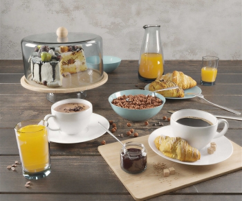 Modern Tableware-ID:321038014