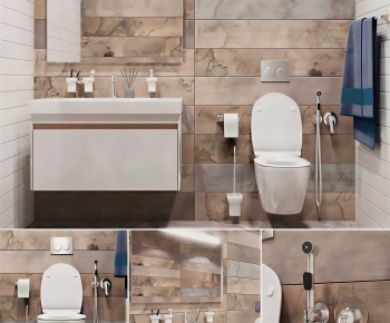 Modern TOILET-ID:539995917