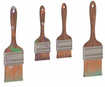 Modern Art Equipment-ID:363149679