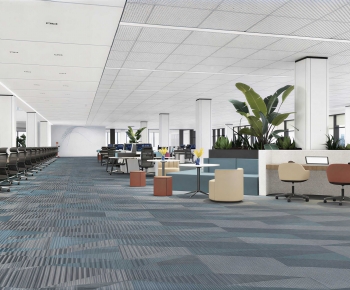 Modern Staff Area-ID:249696023