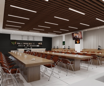 Industrial Style Cafe-ID:522530199