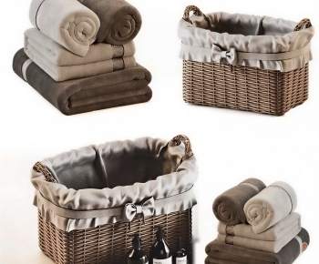Modern Storage Basket-ID:675333027