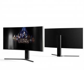 Modern TV Set-ID:445760011