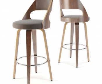 Modern Bar Chair-ID:991107945