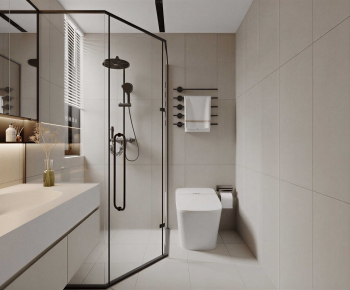Modern TOILET-ID:355174069