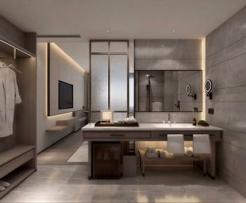 Modern Toilet-ID:861223949