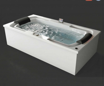 Modern Bathtub-ID:716686968