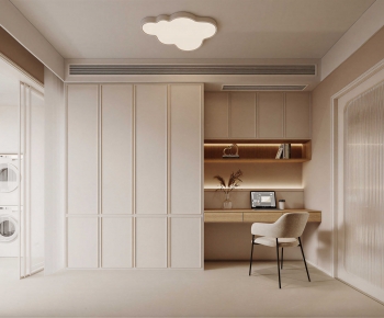Modern Study Space-ID:974209071