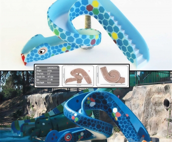 Modern Playground-ID:595174072