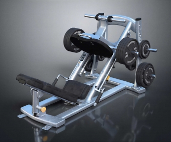 Modern Fitness Equipment-ID:766387948