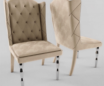 Modern Dining Chair-ID:602015976