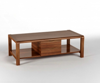 New Chinese Style Coffee Table-ID:796317107