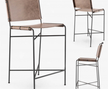 Modern Bar Chair-ID:105121158