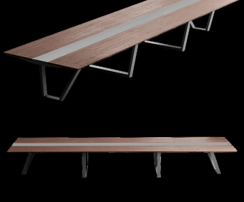 Modern Conference Table-ID:680251167