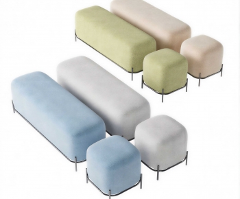 Modern Sofa Stool-ID:969560192
