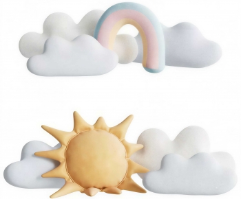Modern Pillow-ID:717950117