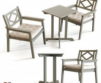 Modern Leisure Table And Chair-ID:787205933
