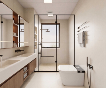 Modern TOILET-ID:944487092