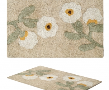 Modern The Carpet-ID:125289922